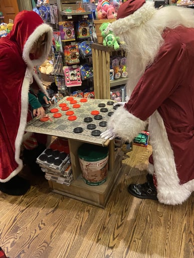 Gallery photo 9 of Santa Aron