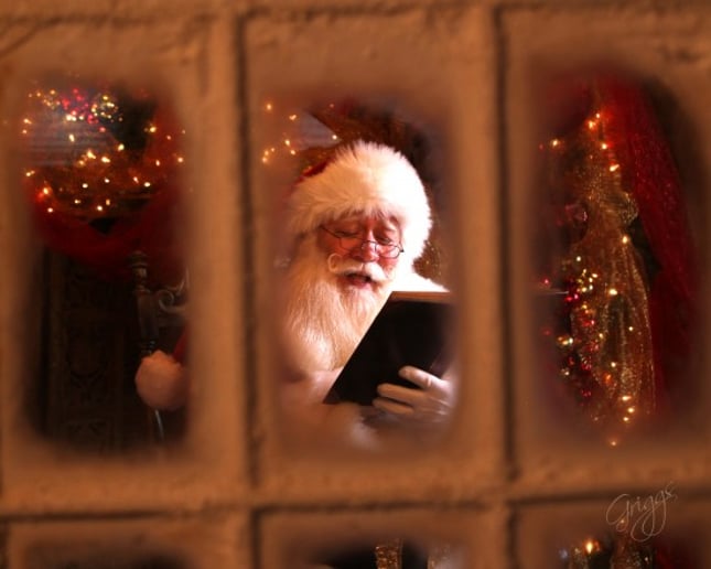 Gallery photo 10 of Santa Schmatz
