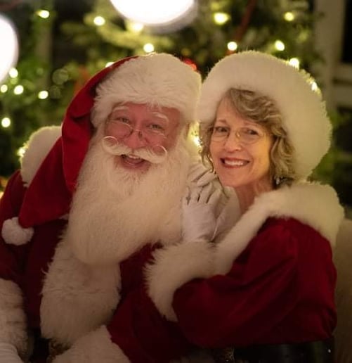 Gallery photo 1 of Santa Schmatz
