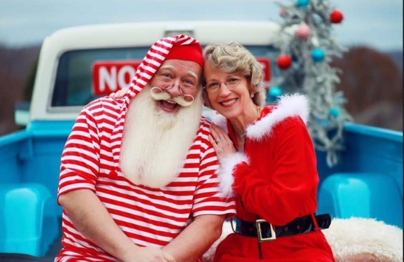 Gallery photo 2 of Santa Schmatz