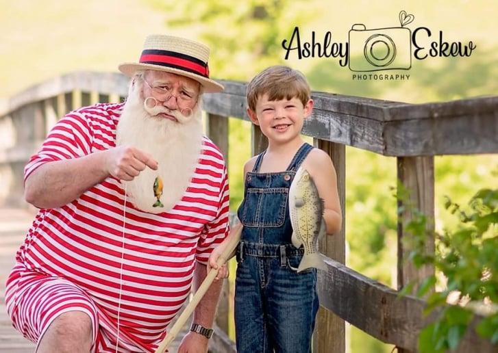 Gallery photo 6 of Santa Schmatz