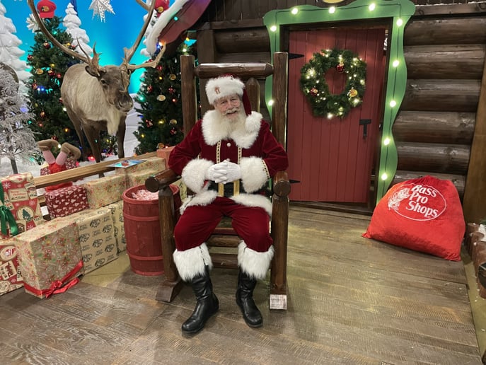 Gallery photo 4 of Santa Scot