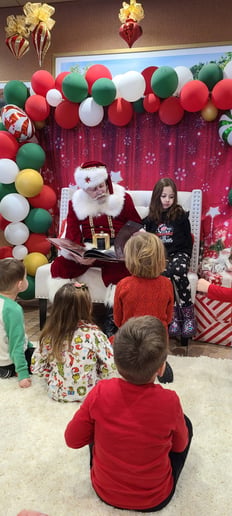 Gallery photo 5 of Santa Scot