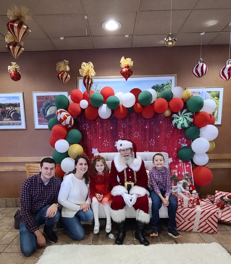 Gallery photo 6 of Santa Scot