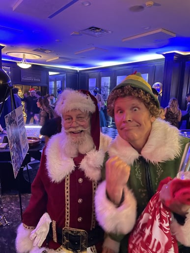 Gallery photo 7 of Santa Scot