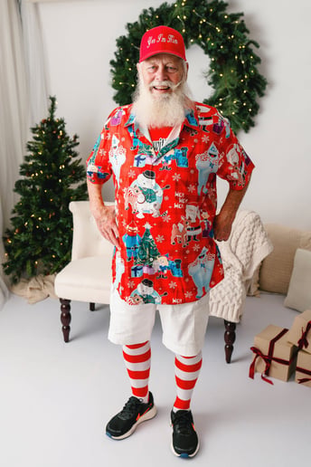 Gallery photo 8 of Santa Scot