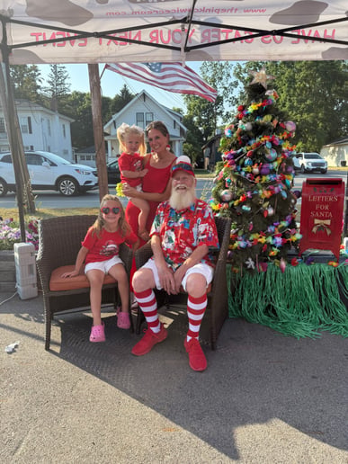 Gallery photo 9 of Santa Scot