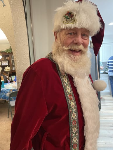 Gallery photo 10 of Santa Scot