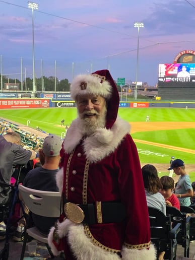 Gallery photo 8 of Santa Scot