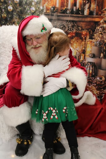 Gallery photo 7 of Santa Scott Claus
