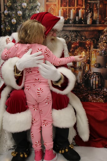 Gallery photo 8 of Santa Scott Claus