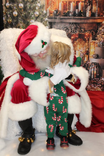 Gallery photo 9 of Santa Scott Claus