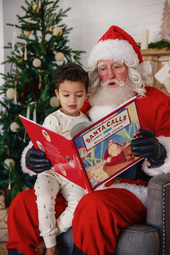 Gallery photo 7 of Santa Scott