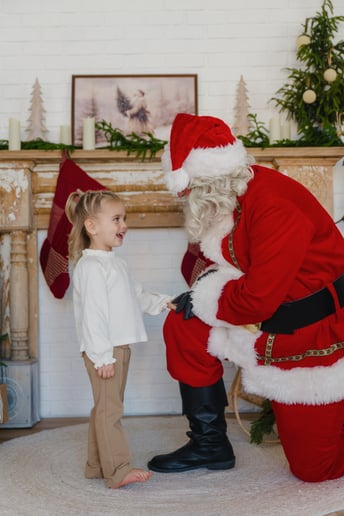 Gallery photo 10 of Santa Scott
