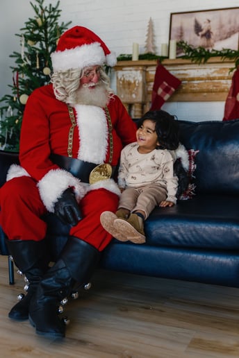 Gallery photo 12 of Santa Scott
