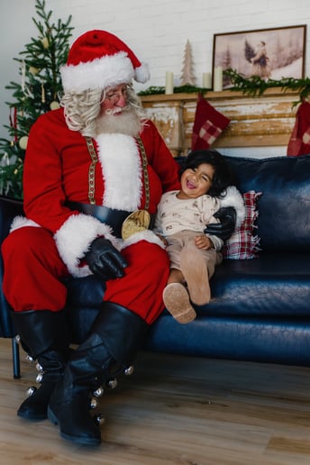 Gallery photo 13 of Santa Scott