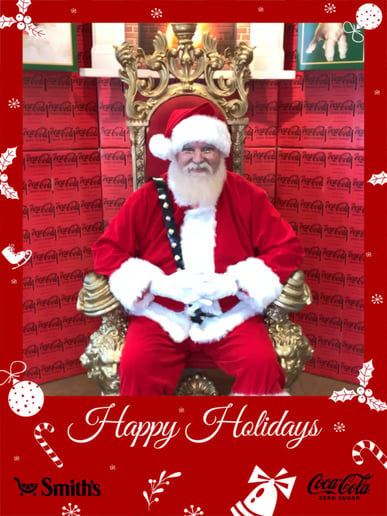 Gallery photo 14 of Santa Scott