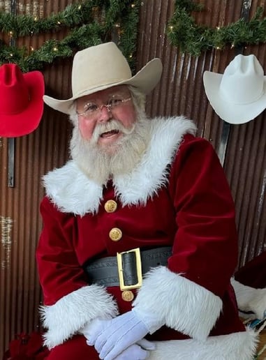 Gallery photo 8 of Aggieland Santa