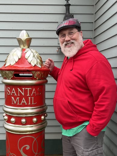 Gallery photo 1 of Santa Scott CT