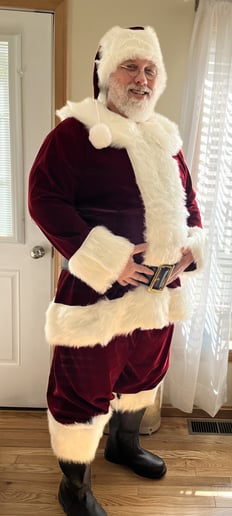 Gallery photo 2 of Santa Scott CT