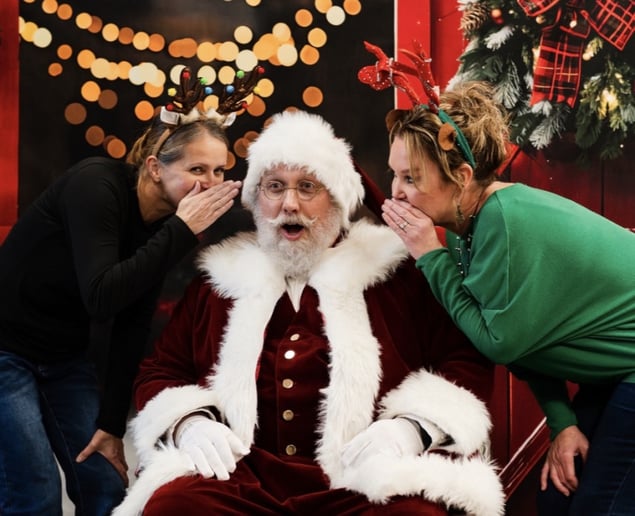Gallery photo 9 of Santa Scott CT