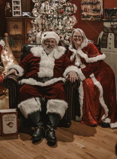 Gallery photo 12 of Santa Scott CT