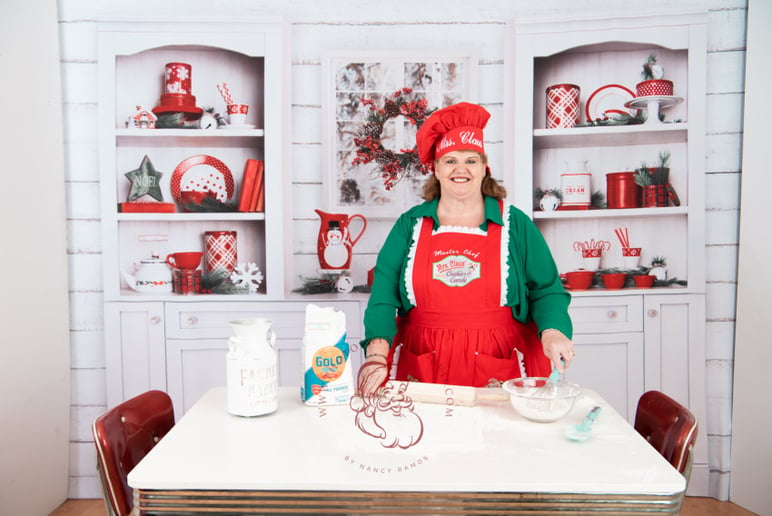 Gallery photo 1 of Tutu Claus