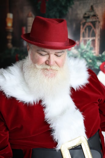 Gallery photo 1 of Santa Scott Indy