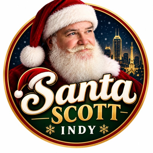Gallery photo 9 of Santa Scott Indy