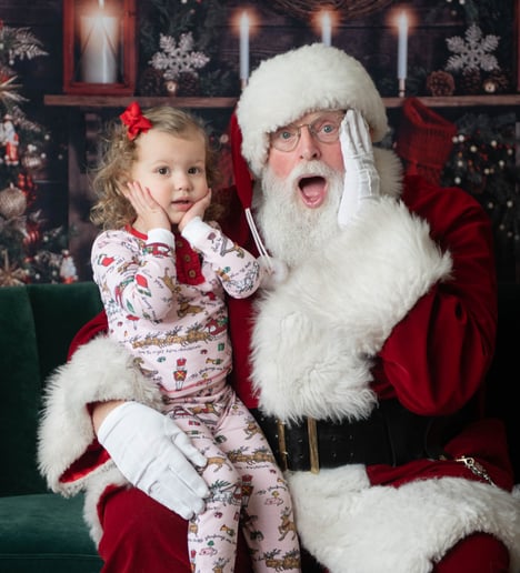 Gallery photo 4 of Santa Scott of Tennessee