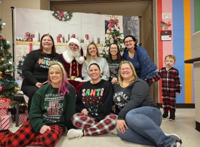 Gallery photo 5 of Santa Scott P