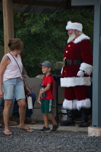 Gallery photo 5 of Santa Scott