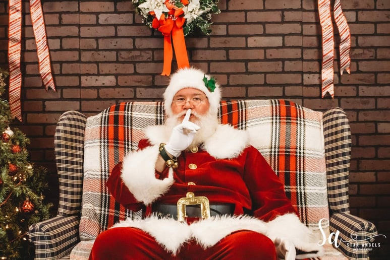 Gallery photo 2 of Santa Scott
