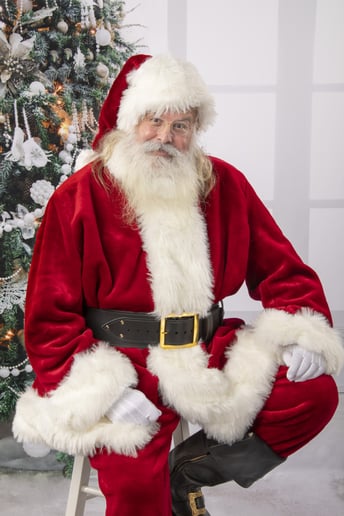 Gallery photo 4 of Santa Scott