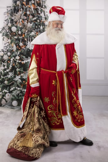 Gallery photo 17 of Santa Scott