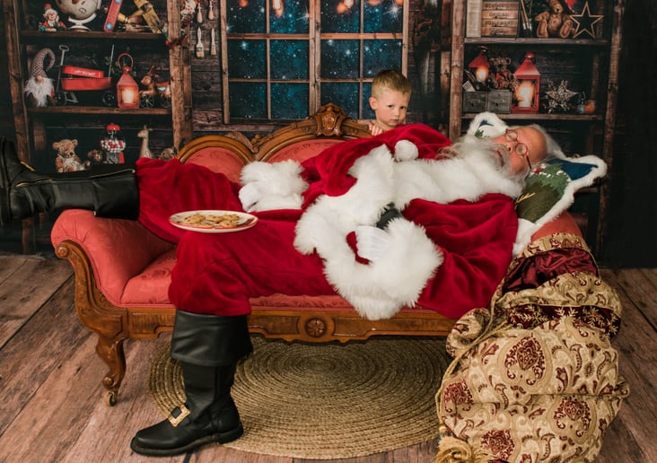 Gallery photo 7 of Santa Scott