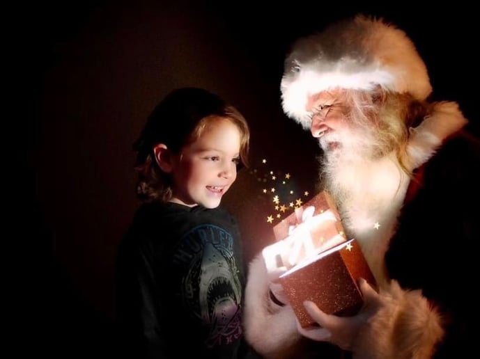Gallery photo 16 of Santa Scott