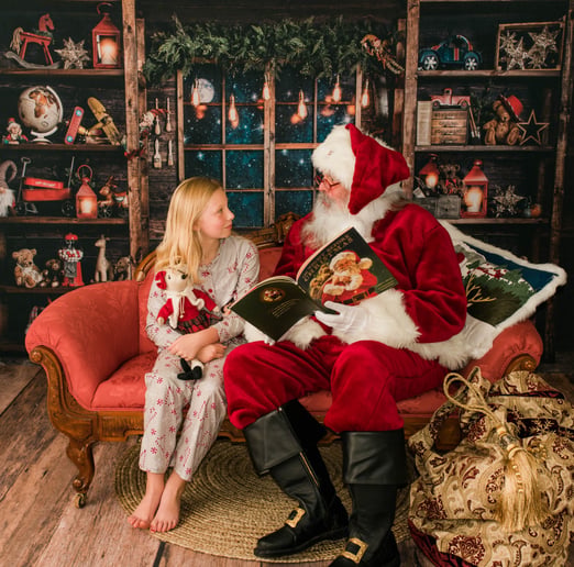 Gallery photo 12 of Santa Scott