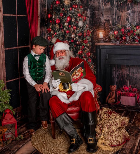 Gallery photo 11 of Santa Scott