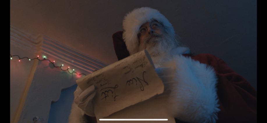 Gallery photo 15 of Santa Scott