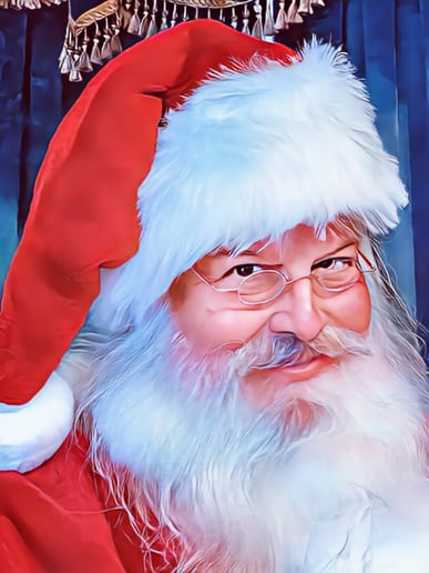 Gallery photo 19 of Santa Scott