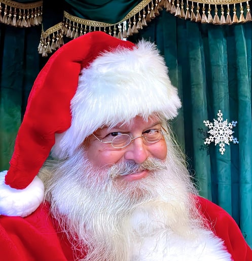 Gallery photo 21 of Santa Scott
