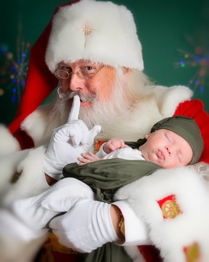 Gallery photo 22 of Santa Scott