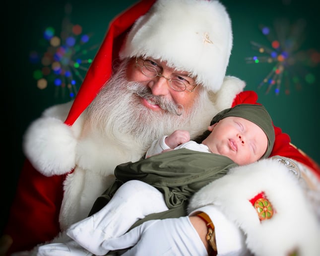 Gallery photo 23 of Santa Scott