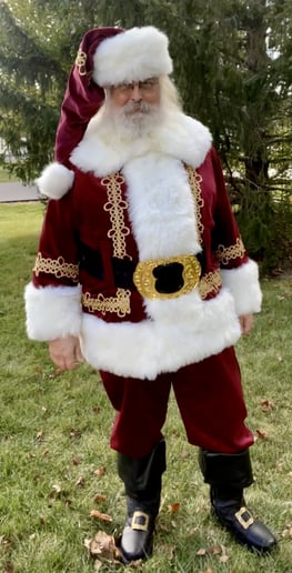 Gallery photo 24 of Santa Scott