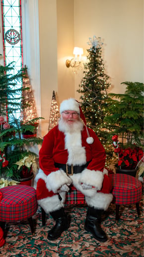 Gallery photo 1 of Santa Murph