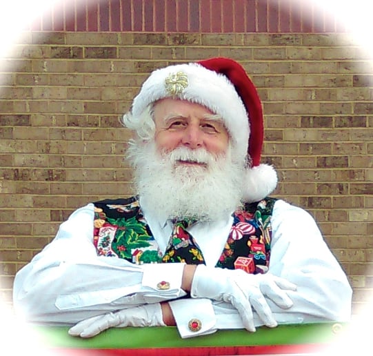 Gallery photo 7 of Santa Selfies