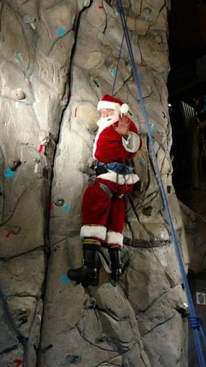 Gallery photo 8 of Santa Selfies