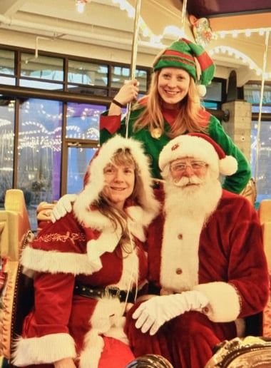 Gallery photo 6 of Cool Claus