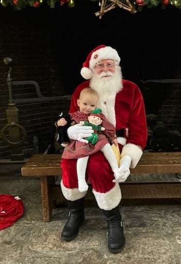 Gallery photo 7 of Cool Claus